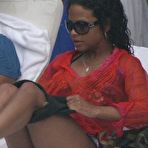 First pic of  ::: Banned Celebs ::: Christina Milian gallery :