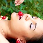 Second pic of CHERRY with Romy - Errotica Archives