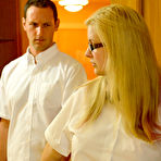 First pic of Danielle FTV - big boobs blonde!