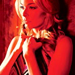 First pic of LeAnn Rimes sexy posing scans from mags