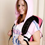 First pic of Little Cookie Tappa Keg - Next Door Tease