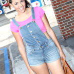 First pic of Aria Salazar @ DOGFARTMEGAPASS.COM