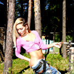 Second pic of Sweet-Lilya.com : Russia's Girl Next Door!
