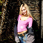 Third pic of Sweet-Lilya.com : Russia's Girl Next Door!