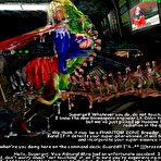 First pic of Superman and Supergirl orgies - Free-Famous-Toons.com