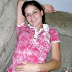 Fourth pic of Dawn Spreads And Gets Fucked