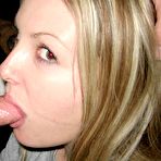 Fourth pic of JizzPix.com Blowjobs, Cumshots, Facials, Creampies