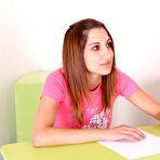 First pic of Tricky Old Teacher