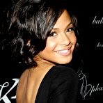 Second pic of :: Babylon X ::Christina Milian gallery