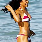 Third pic of :: Babylon X ::Christina Milian gallery