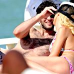 Second pic of Tara Reid nude photos and videos at Banned sex tapes