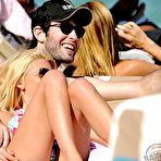 Third pic of Tara Reid nude photos and videos at Banned sex tapes
