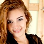 First pic of Karup's Private Collection - Adriana [nude naked teen (18+) model featuring her tits, nipples, pink pussy, ass & beautiful all natural body]