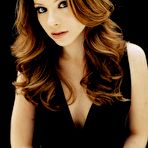 Third pic of Michelle Trachtenberg