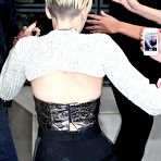 Second pic of Miley Cyrus fully naked at Largest Celebrities Archive!