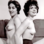First pic of Vintage Cuties - vintage historic hardcore antique sex retro erotica