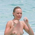Second pic of Kate Bosworth fully naked at Largest Celebrities Archive!