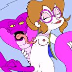 Fourth pic of Alvin and Brittany wild sex - VipFamousToons.com