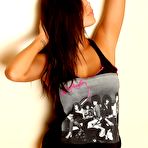 First pic of Justene Jaro Tank Top