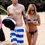 First pic of Ashley Tisdale absolutely naked at TheFreeCelebMovieArchive.com!