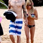 Third pic of Ashley Tisdale absolutely naked at TheFreeCelebMovieArchive.com!