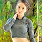 First pic of FTV Girls Leia new experiences - FTVGirls.com