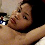 Fourth pic of Raunchy Filipina bargirl screws tourist while off-duty