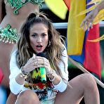 Second pic of Jennifer Lopez nude photos and videos at Banned sex tapes