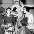 Fourth pic of Vintage Classic Porn