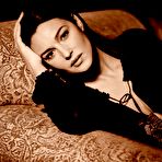 Second pic of Monica Bellucci nude