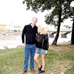 First pic of Public Place Pussy