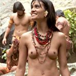 Second pic of Daniela Dams fully nude movie captures