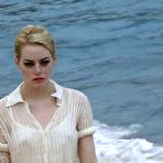 Second pic of Emma Stone fully naked at Largest Celebrities Archive!