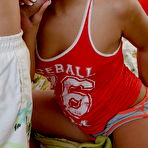 Second pic of Eleanor's Gallery - Young Heaven