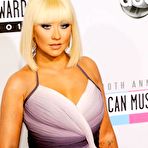 Second pic of Christina Aguilera nude photos and videos at Banned sex tapes