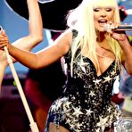 Fourth pic of Christina Aguilera nude photos and videos at Banned sex tapes