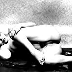 Second pic of Vintage Cuties - vintage historic hardcore antique sex retro erotica