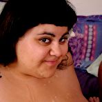 Fourth pic of BBW Hunter.com - Plump and Chubby Girls in Exclusive Fat Sex Movies!