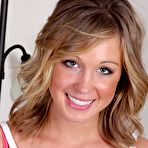 First pic of Karup's Hometown Amateurs - Ashley [nude naked amateur model featuring her tits, nipples, pink pussy, ass & beautiful coed girl body]