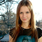 First pic of Amy from SpunkyAngels.com - The hottest amateur teens on the net!
