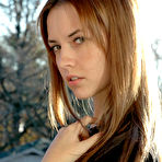 Second pic of Amy from SpunkyAngels.com - The hottest amateur teens on the net!