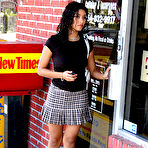 First pic of Hot Latina &raquo; East Babes