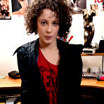 Fourth pic of Explicite-art.com - French grils never say no