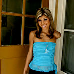 Fourth pic of Fucked up Facials - Horny hot babes taking a huge facial cumshot