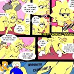 Third pic of Bart and Lisa Simpsons hard sex - VipFamousToons.com