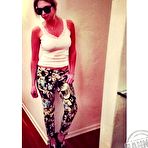 Fourth pic of Ashley Benson fully naked at Largest Celebrities Archive!