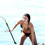 Fourth pic of Lucy Mecklenburgh fully naked at Largest Celebrities Archive!