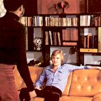 Fourth pic of Rodox black retro bull banging a retro lady