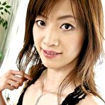 First pic of Kanon Hanai Asian has asshole fucked with fingers and hard penis