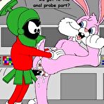 Fourth pic of Teeny Toon heroes wild orgies - Free-Famous-Toons.com